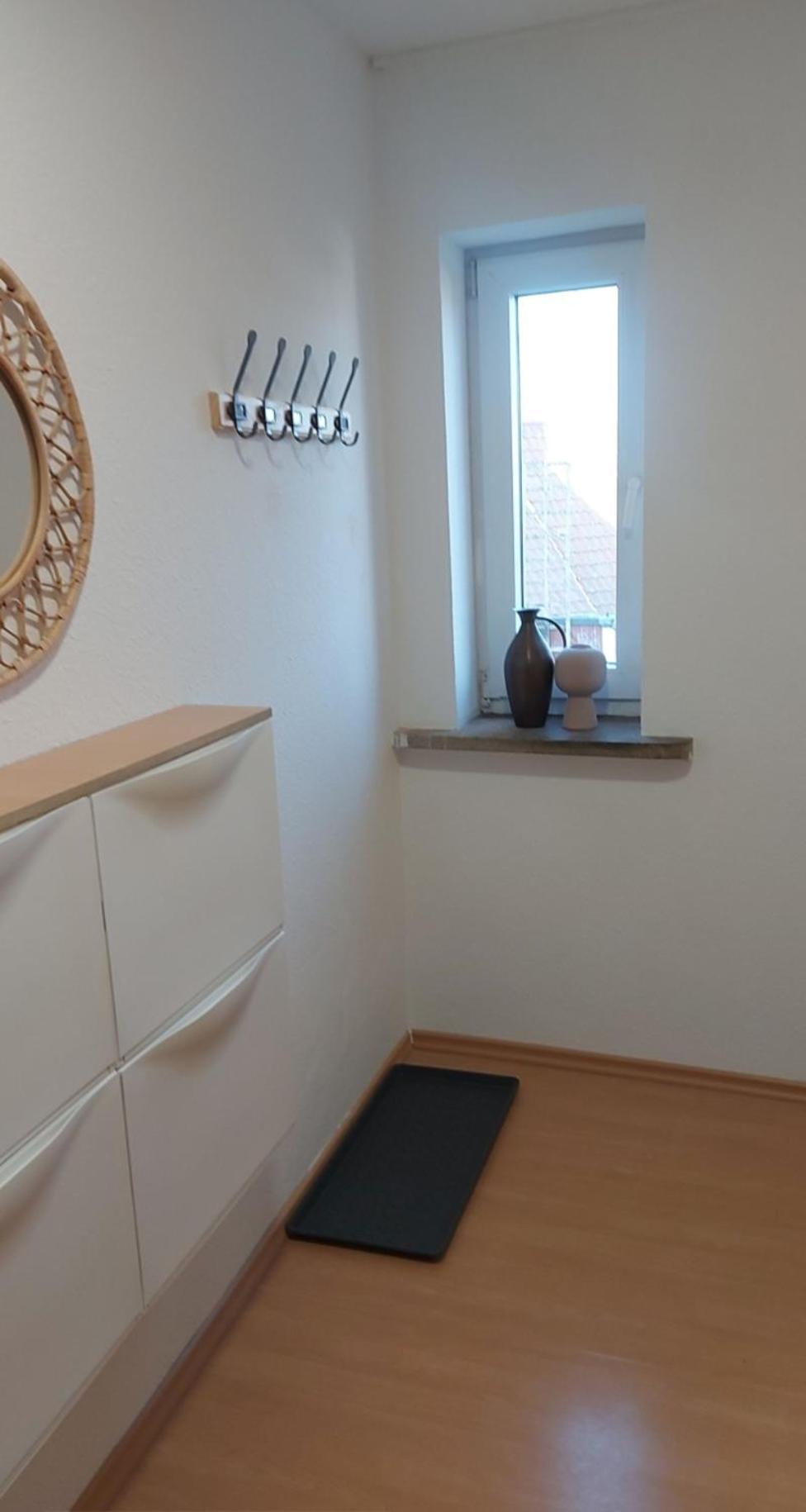 Niestetal Stilvolle Ferienwohnung Free Parking, Space, Wlan מראה חיצוני תמונה