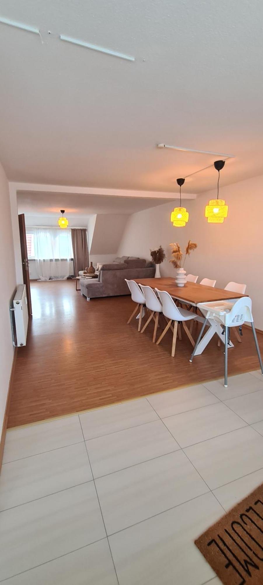 Niestetal Stilvolle Ferienwohnung Free Parking, Space, Wlan מראה חיצוני תמונה