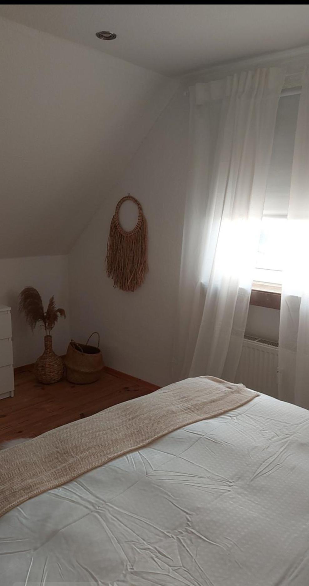 Niestetal Stilvolle Ferienwohnung Free Parking, Space, Wlan מראה חיצוני תמונה