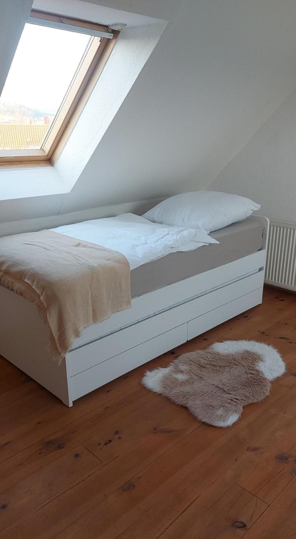 Niestetal Stilvolle Ferienwohnung Free Parking, Space, Wlan מראה חיצוני תמונה