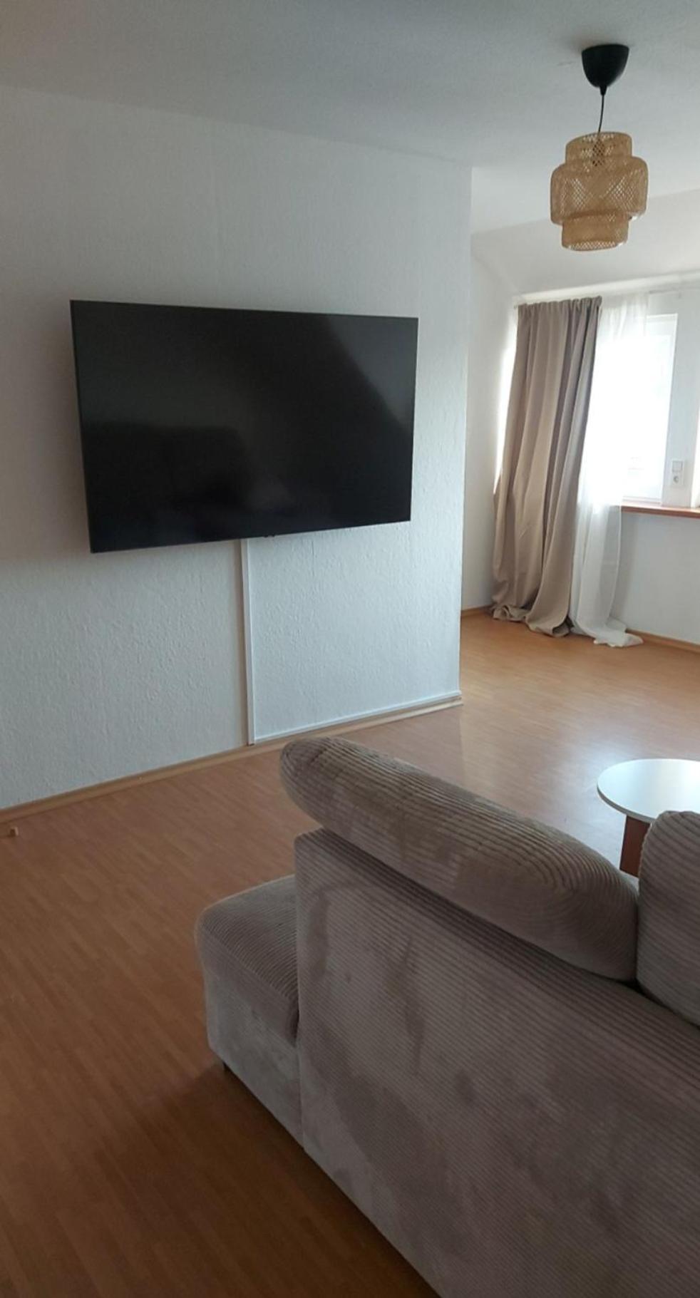 Niestetal Stilvolle Ferienwohnung Free Parking, Space, Wlan מראה חיצוני תמונה