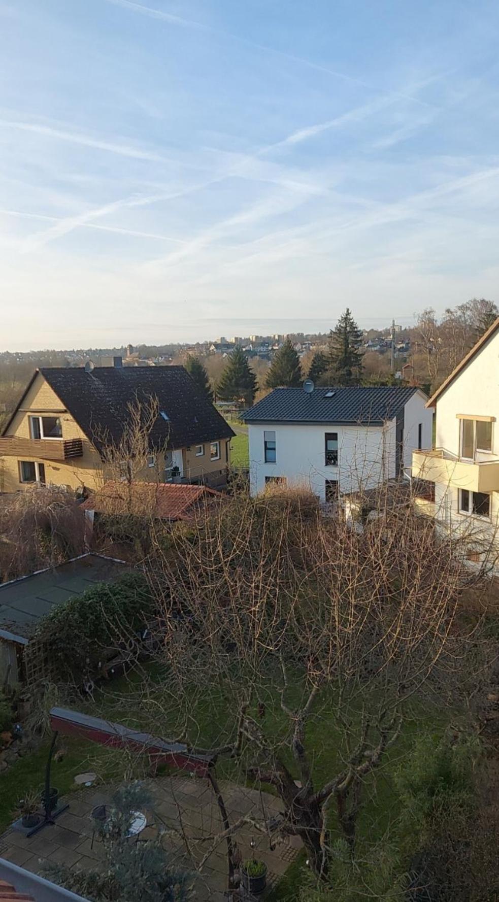 Niestetal Stilvolle Ferienwohnung Free Parking, Space, Wlan מראה חיצוני תמונה